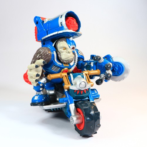 Elc planet protectors rip - protectors,