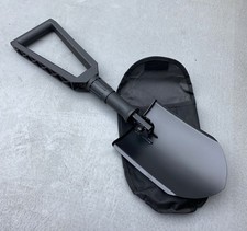 New fold away - fold, shovel
