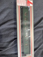 Lima Models 305334A1 Green OO
