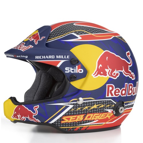 Sebastien ogier toyota gazoo - sebastien,