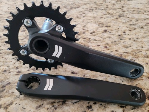Haro alloy piece - haro, 2
