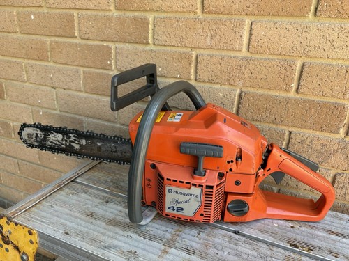Husqvarna special - 42,