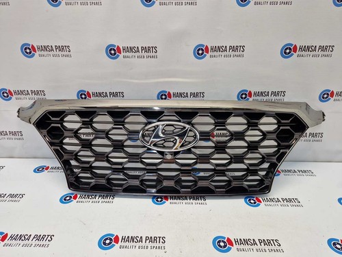 Hyundai santafe mk4 2018 2020 - santafe,