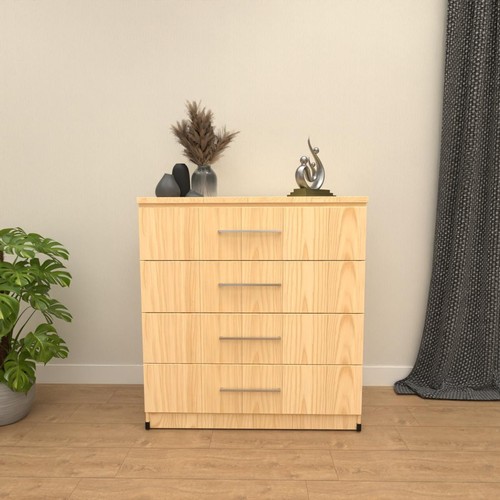 Drawer chest fully - -,