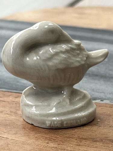 Wade whimsies ceramic snow - whimsies,