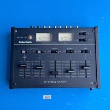 Vintage RadioShack Analog