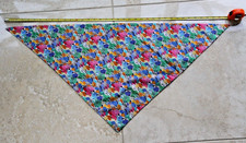 VINTAGE LIBERTY PRINT FABRIC