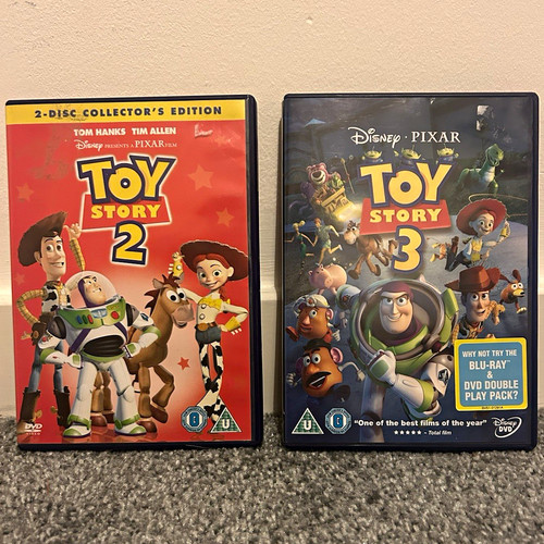 Disney pixar toy story - disney,