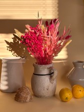 DRIED FLOWER BOUQUET 40CM