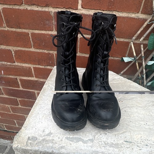 Ladies ella boots - size, 39