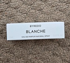 Byredo Blanche 2ml