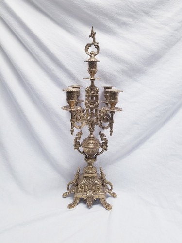 Antique italian baroque style - italian,