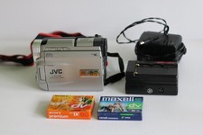 JVC GR-DVL9500 Digital Video
