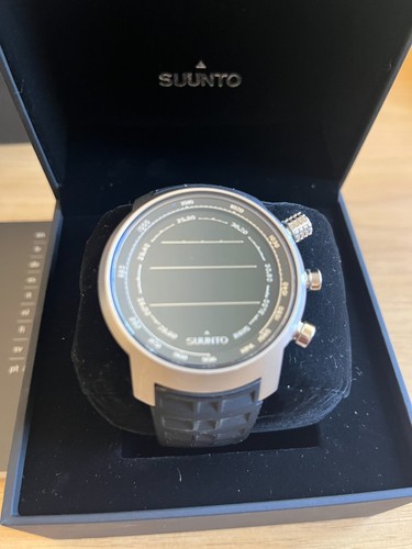 Suunto elementum terra with - suunto,