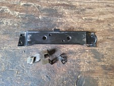 Kawasaki ZZR 1100 D - Rear