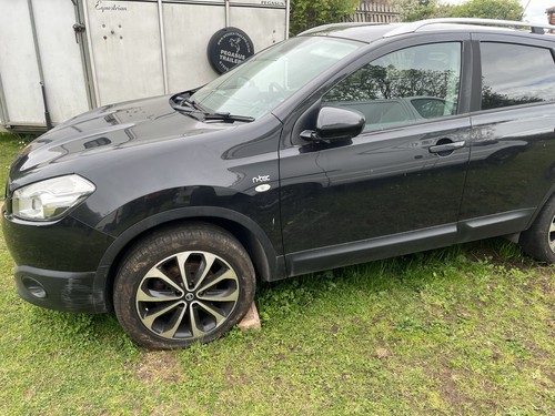 Nissan quashqai 2011 - 2011, 1.5