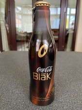Coca Cola Coke Blak aluminium