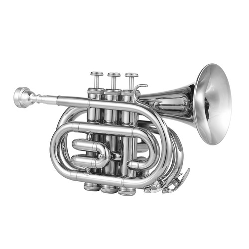 Trumpet mini pocket - mini,