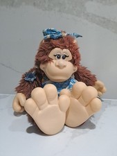 Applause Rosie? Plastic Face