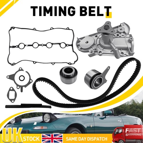 Timing belt cambelt water - belt,