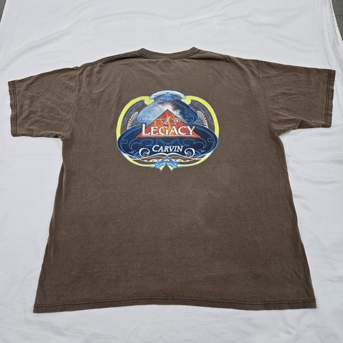 Size xxl vintage carvin legacy - vintage,