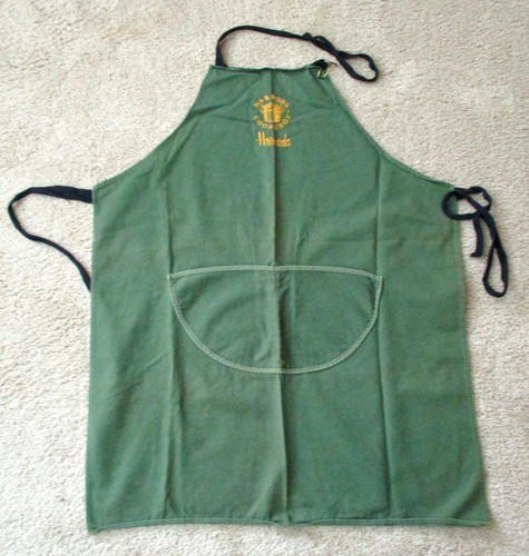 Harrods cookshop apron kitchen - harrods,