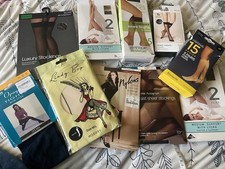 Job Lot Hoserie Tights