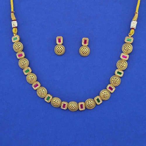 Indian pakistani matte gold - indian,