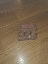 2 X Mini Scale Bricks From