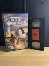“THE TEXAS CHAINSAW