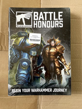 Battle Honours Magazine sealed