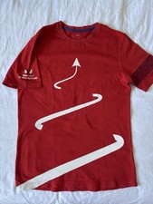 Rapha  Mount Diablo T-Shirt Large Ltd Edition