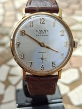 Vintage Cauny Prima Caporal 17