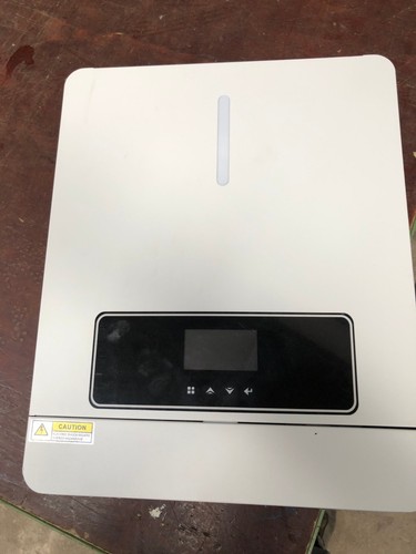 4200w 24v hybrid solar - hybrid,