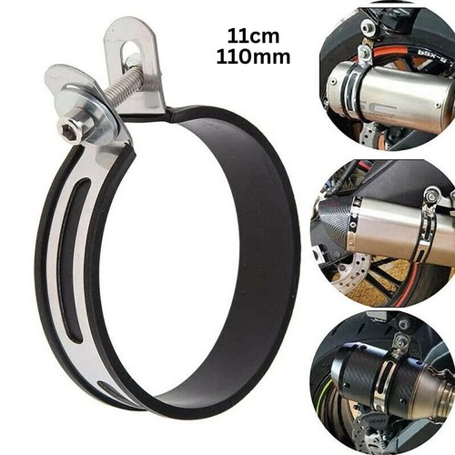 Motorcycle exhaust muffler - motorcycle,