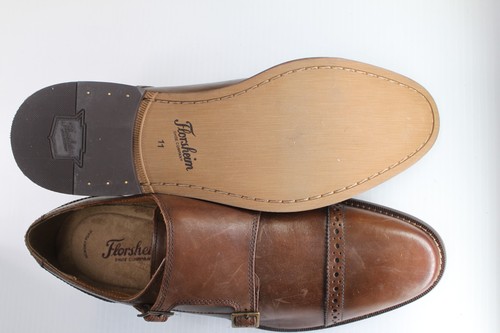 Florsheim marino men double - men's,