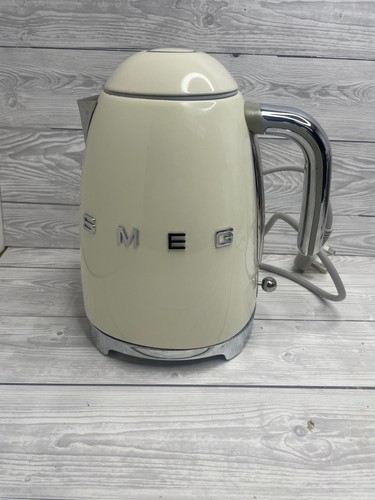 Smeg klf03cruk cordless - klf03cruk,