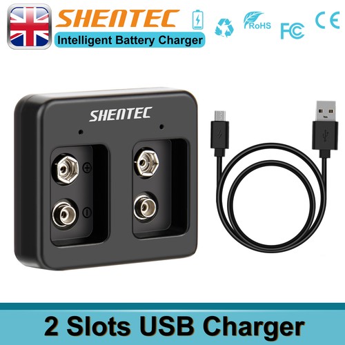 Slots usb fast battery - slots,