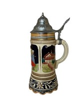 Vintage German Musical Beer