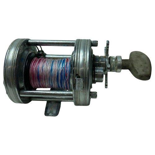 Abu garcia ambassador 6500cs - ambassador,