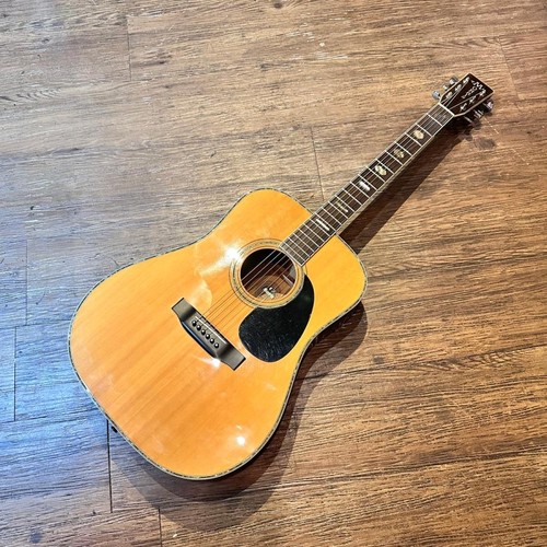 Morris tf dreadnought - morris,