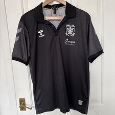 Hull FC 2021-2022 Rugby Shirt