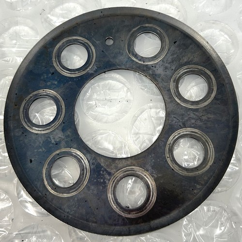 Auto gearbox drive plate - auto,