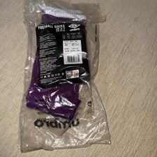 UMBRO FOOTBALL/ netball/