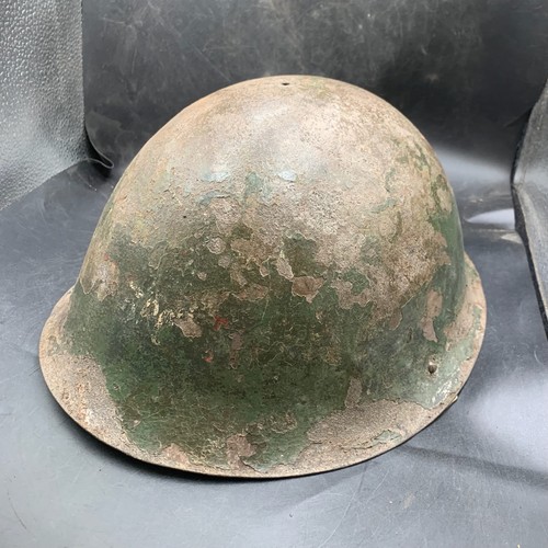 British army combat helmet - helmet, mk4