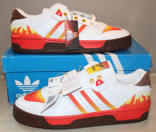 Adidas rivalry low - adidas,