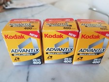Kodak Advantix Black & White+
