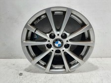 BMW 3 SERIES 320D ED PLUS F30