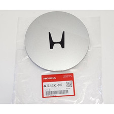 Honda CRX Si 90-91 Wheel
