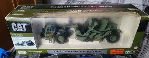 Cat 623g military - cat,